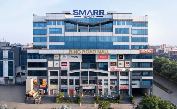 ring road mall